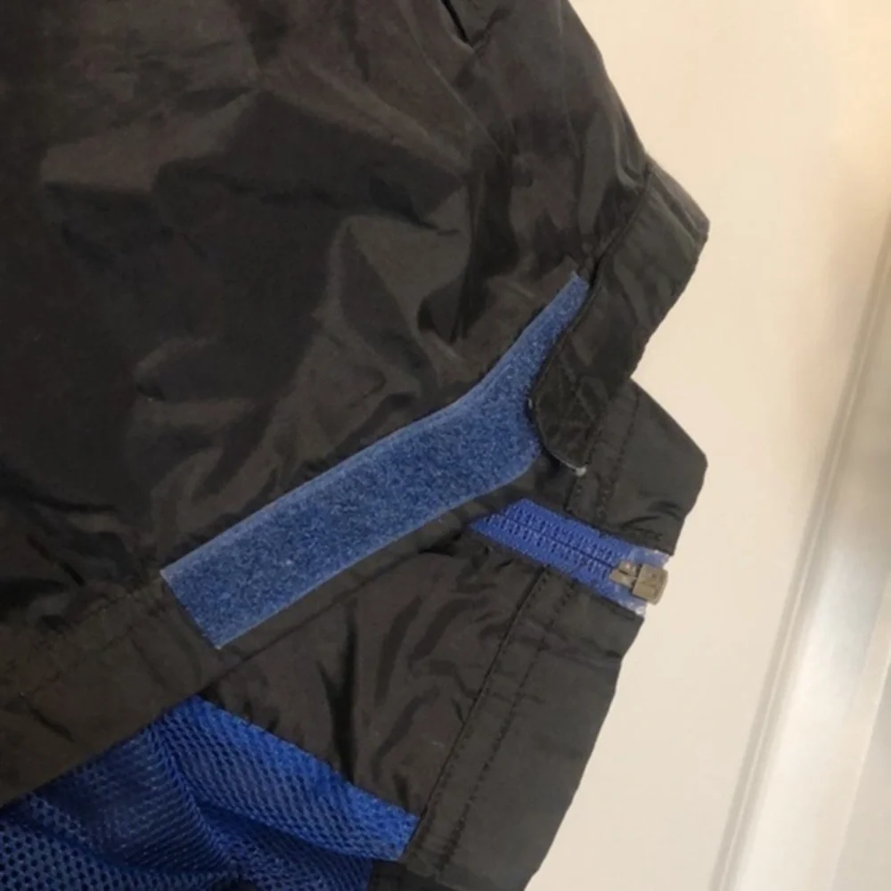 ADIDAS | Adidas Logo Windbreaker Active Jacket - Size Large